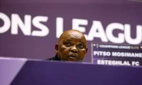 تعجب موسیمانه از تعویق بازی استقلال/ باید بازی استقلال را برگزار می‌کردند/ فیفا می‌گوید تا شاخص آلودگی ۲۰۰ هم می‌توان مسابقه برگزار کرد

