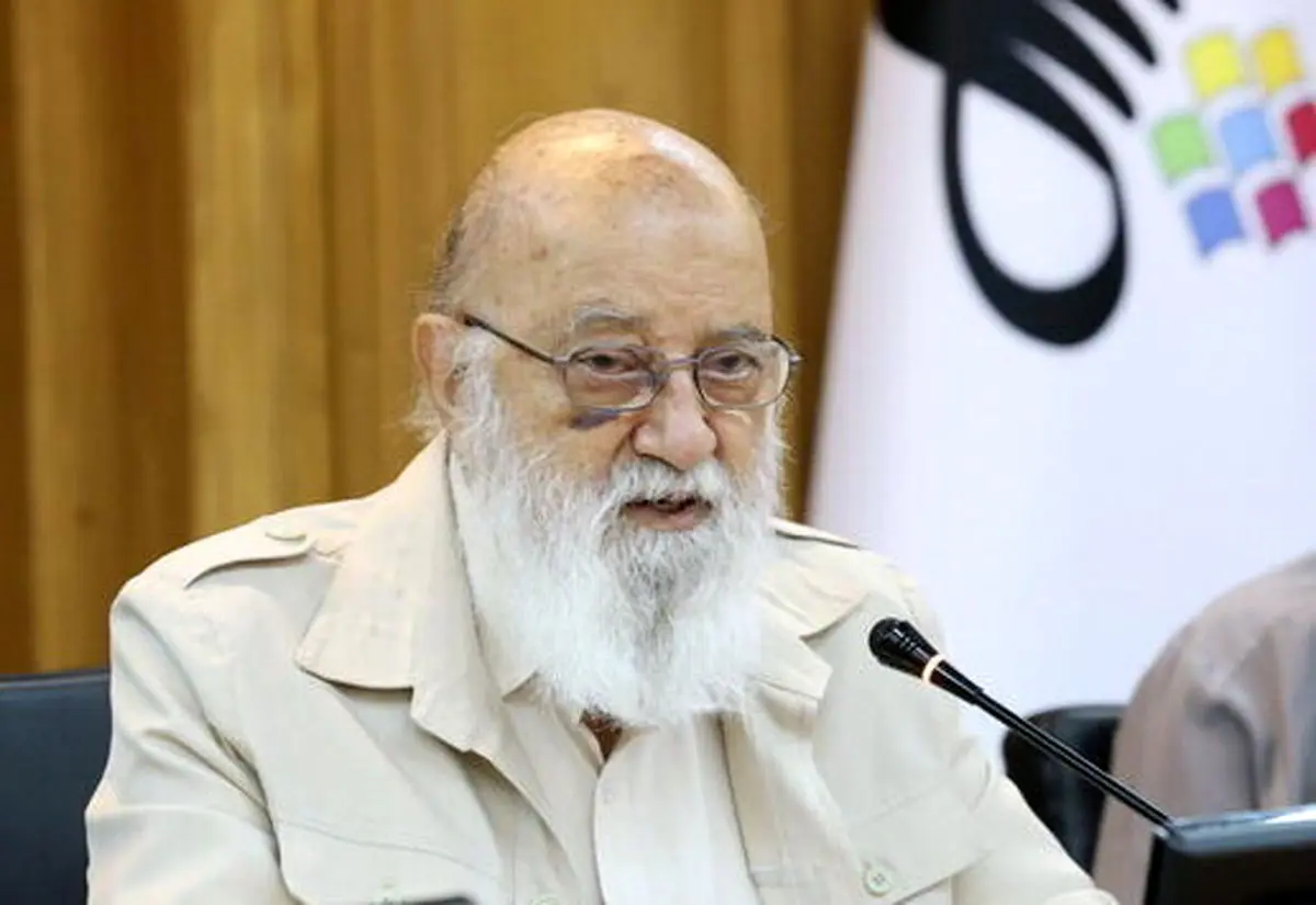 هوای تهران هر سال آلوده تر می‌شود