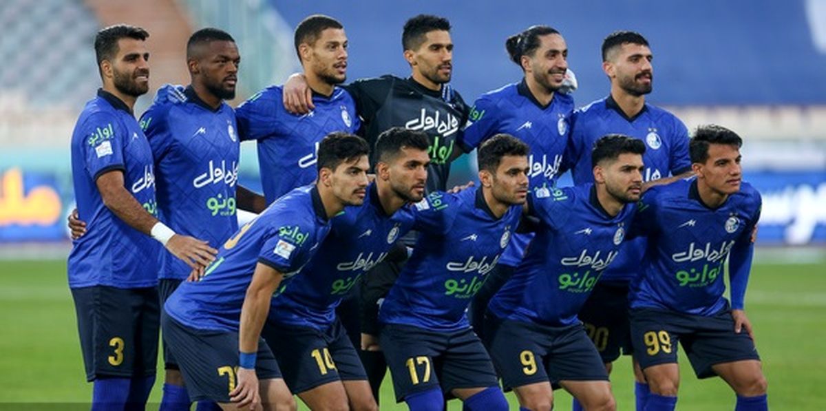 کاش AFC زودتر استقلال و پرسپولیس را محروم می کرد