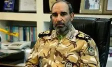 امیر جهانشاهی فرمانده جدید نیروی زمینی ارتش شد

