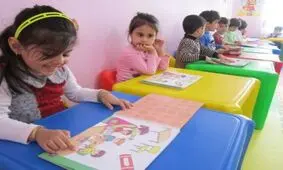 ثبت نام کدام کودکان در مقطع پیش دبستانی ممنوع است؟