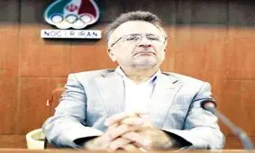 اخراج بهروز عطایی از تیم ملی والیبال ایران حکم مُسکن را دارد/ عذر رئیس را بخواهید
