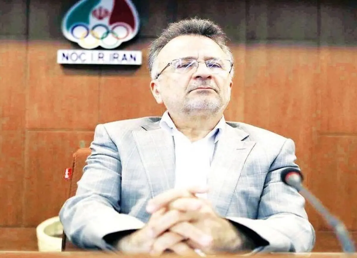 اخراج بهروز عطایی از تیم ملی والیبال ایران حکم مُسکن را دارد/ عذر رئیس را بخواهید
