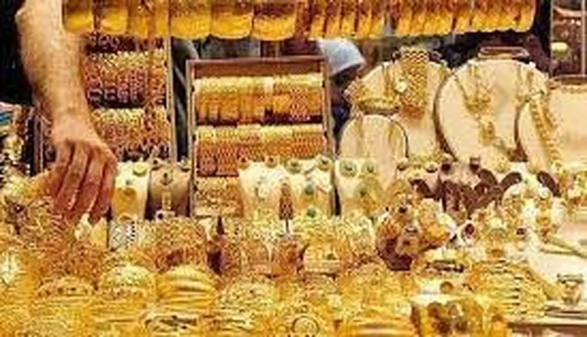 عبور طلای ۱۸ عیار از ۱۲ میلیون و ۹۰۰ هزار تومان