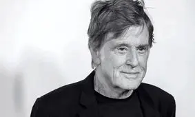 رابرت ردفورد، اسطوره هالیوود، در ۸۹ سالگی درگذشت 