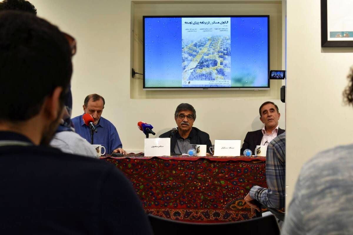 ستاریان: مسکن میتواند مملکت را زمین بزند/ خوش چهره: به رییسی گفتم وعده شما فقط آرزوی شماست!