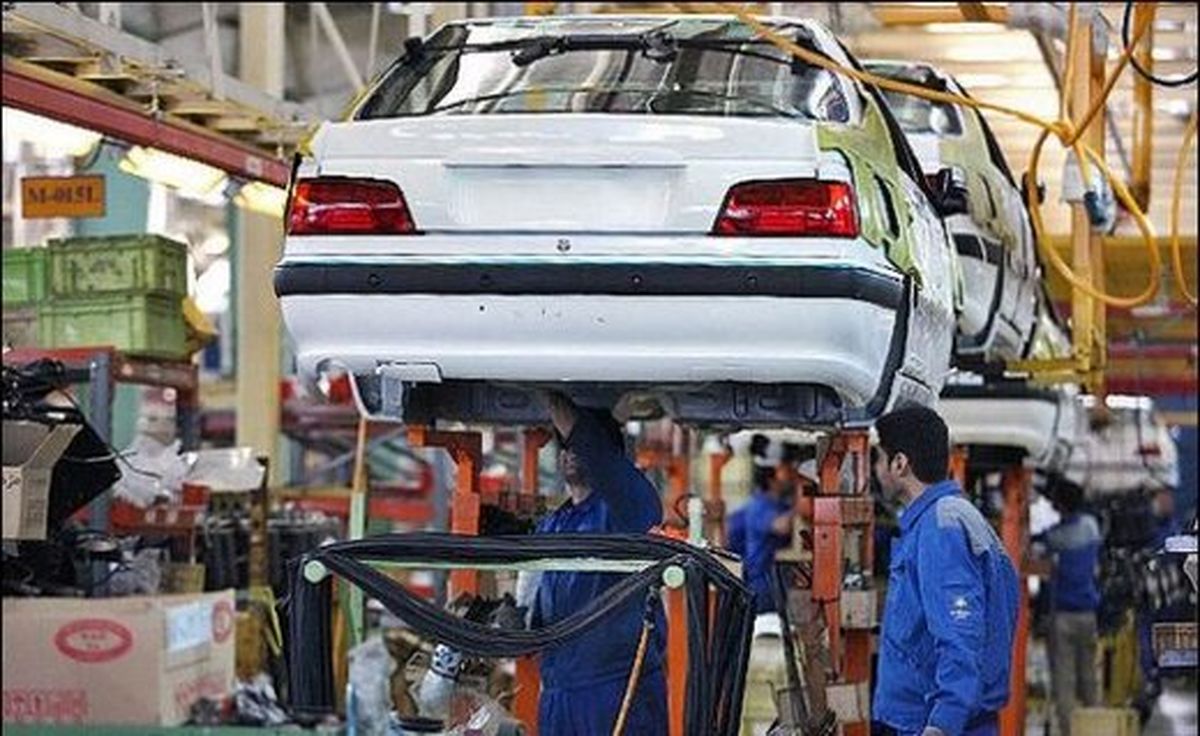 مالیات بر نقل و انتقال خودروهای صفر به خودروسازان منتقل شد