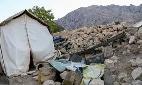 شرایط زندگی مردم در مناطق زلزله‌ زده کوهرنگ به هیچ وجه قابل پذیرش نیست
