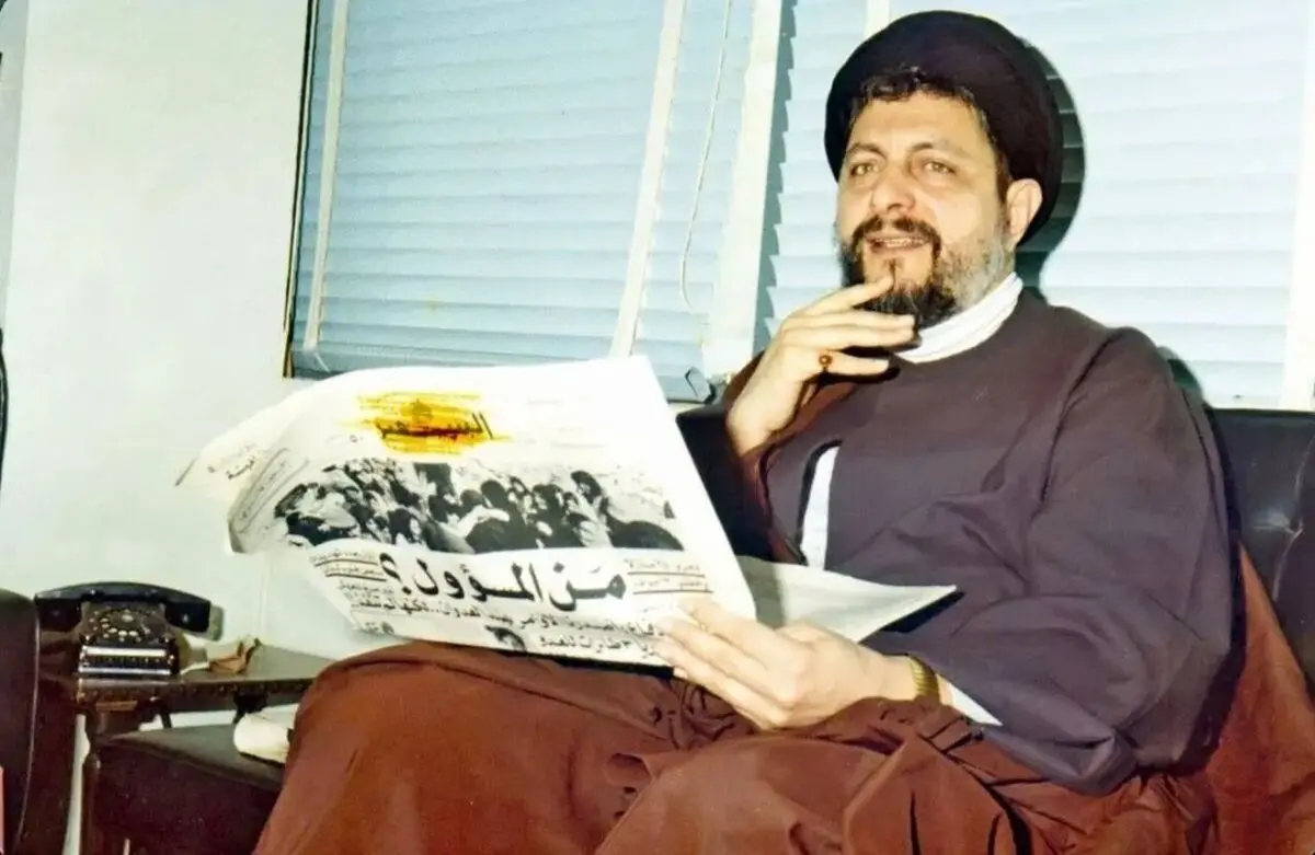 مردی که هنوز معمای خاورمیانه است؛ امام موسی صدر را بشناسید