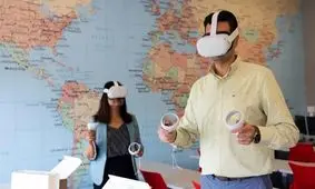 مطالعه جدید: ورزش‌های مجازی، تنهایی را تسکین می‌دهند
