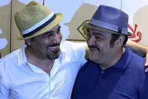 رضا عطاران با «زیر آسمان شهر۲» دوباره به تلویزیون می‌آید