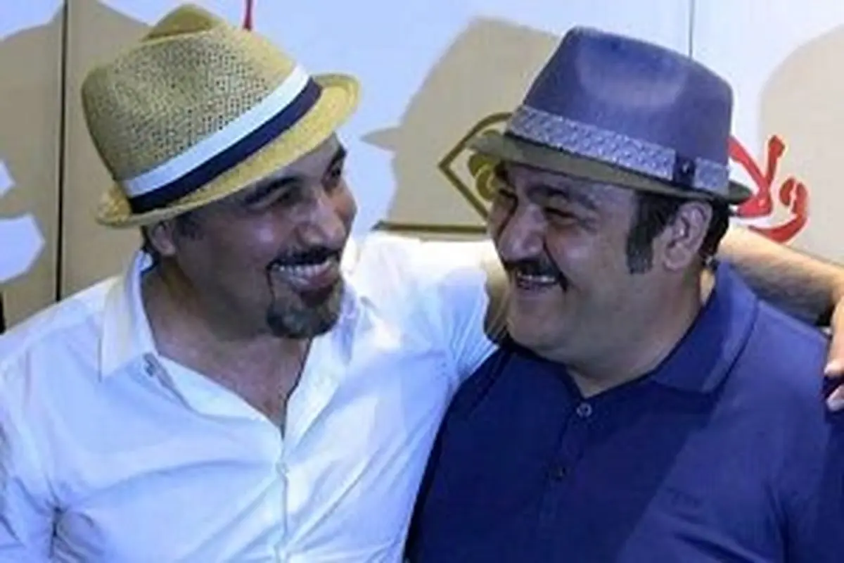 رضا عطاران با «زیر آسمان شهر۲» دوباره به تلویزیون می‌آید