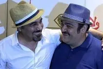 رضا عطاران با «زیر آسمان شهر۲» دوباره به تلویزیون می‌آید