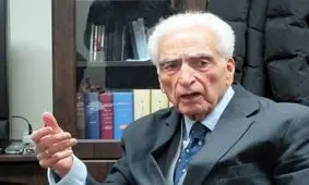 وصیت‌ محمدعلی اسلامی ندوشن چه بود؟

