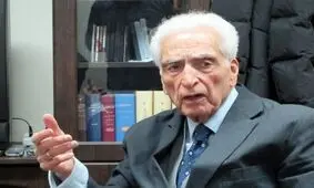 وصیت‌ محمدعلی اسلامی ندوشن چه بود؟

