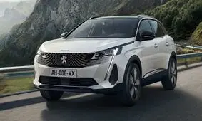بررسی پژو 3008 ؛ فرانسوی پرطرفدار