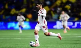 طارمی یک قدم تا شکستن رکورد سون هیونگ مین کره‌ای

