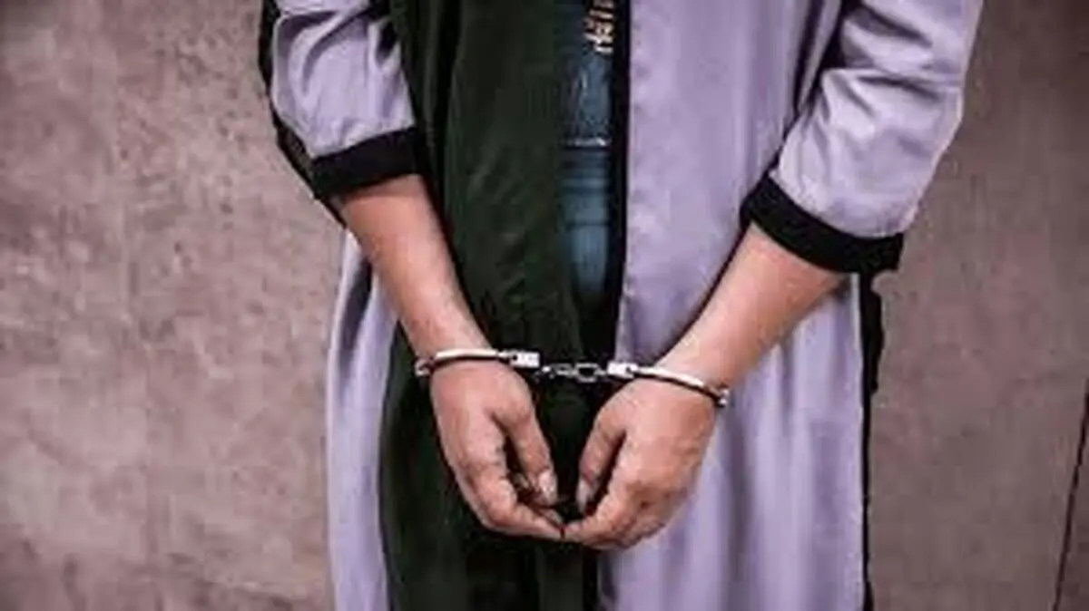 دستگیری خانم بلاگر اینستاگرامی به اتهام توهین به مردم شمال 
