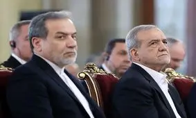 دست رد به دعوت ترامپ / پزشکیان در اجلاس شرم‌الشیخ شرکت نخواهد کرد 