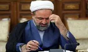 علت حبس حمید رسایی چیست؟/ ویدئو