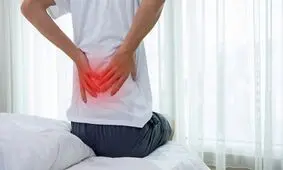 این ویتامین موجب کاهش کمر درد م یشود