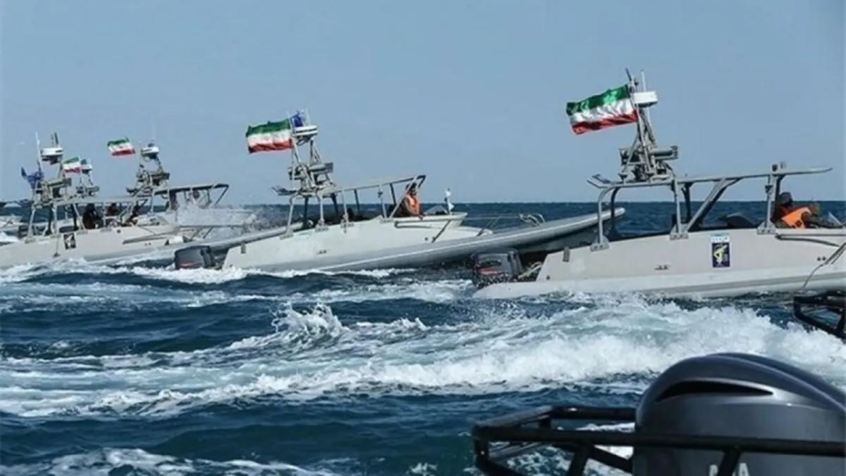 ۶ نشانه که نشان می‌دهد جنگ ترامپ با ایران قریب‌الوقوع است