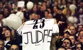 یاغی های بزرگ فوتبال؛ از ماجرای لوئیز فیگو و سر خوک تا انتقالی که داشت جنگ مذهبی راه می انداخت/ داستان مهدی هاشمی نسب و عشقی که به نفرت تبدیل شد