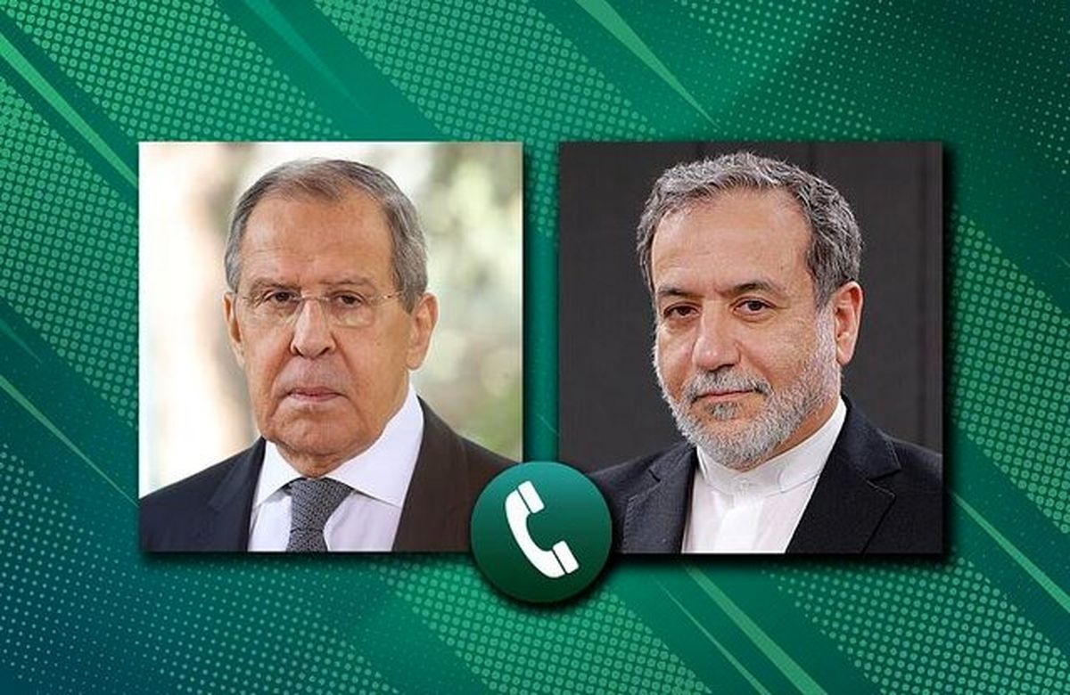 آمادگی روسیه برای نقشآفرینی موثر در حلوفصل دیپلماتیک موضوع هستهای ایران