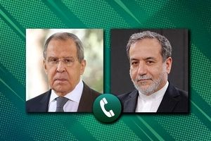 آمادگی روسیه برای نقش‌آفرینی موثر در حل‌وفصل دیپلماتیک موضوع هسته‌ای ایران

