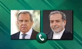 آمادگی روسیه برای نقش‌آفرینی موثر در حل‌وفصل دیپلماتیک موضوع هسته‌ای ایران

