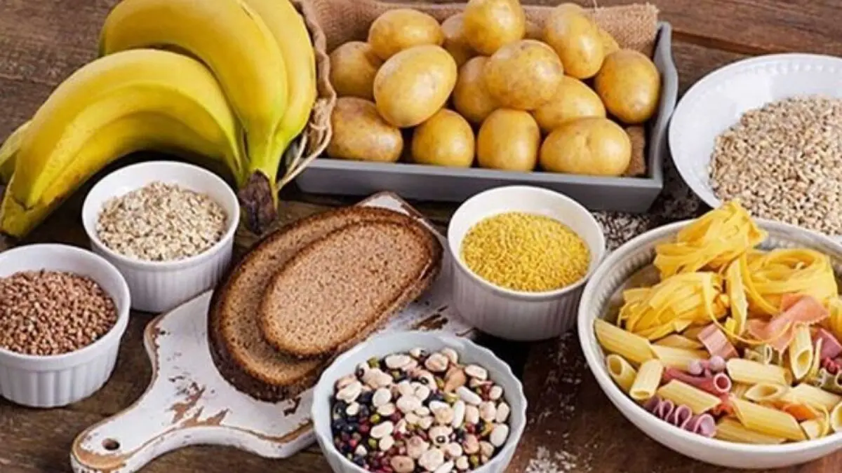 کاهش ریسک ابتلا به دیابت با برخی از رژیم های غذایی کم کربوهیدرات