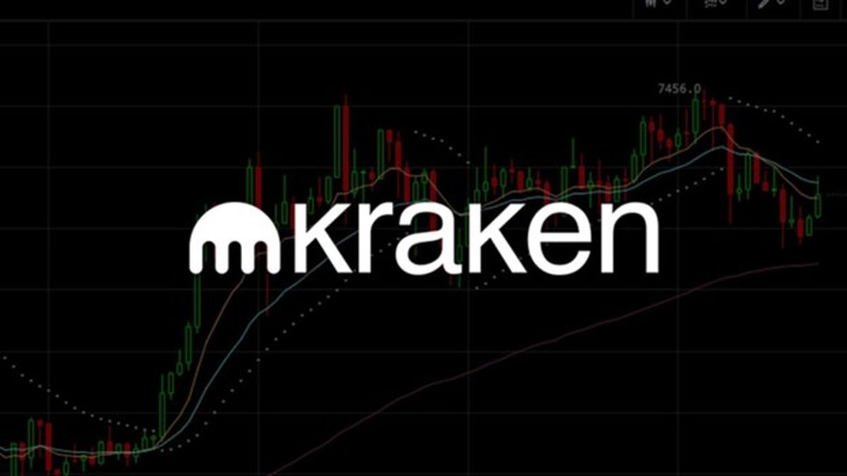 گسترش فعالیتهای کراکن در اروپا با دریافت مجوز جدید برای قراردادهای مشتقه رمزارزی