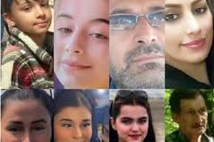 تمام ماجرا و علت قتل عام خانوادگی در آمل توسط داماد خانواده/ ویدئو