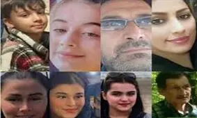 تمام ماجرا و علت قتل عام خانوادگی در آمل توسط داماد خانواده/ ویدئو