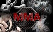 عاقبت توهین ورزشکار روس به ایرانی‌ها در قفس MMA