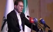 بابک زنجانی: در جنگ با اولین موشک دفتر من را زدند/ ویدئو