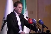 بابک زنجانی: در جنگ با اولین موشک دفتر من را زدند/ ویدئو