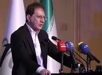 بابک زنجانی: در جنگ با اولین موشک دفتر من را زدند/ ویدئو