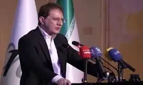 بابک زنجانی: در جنگ با اولین موشک دفتر من را زدند/ ویدئو