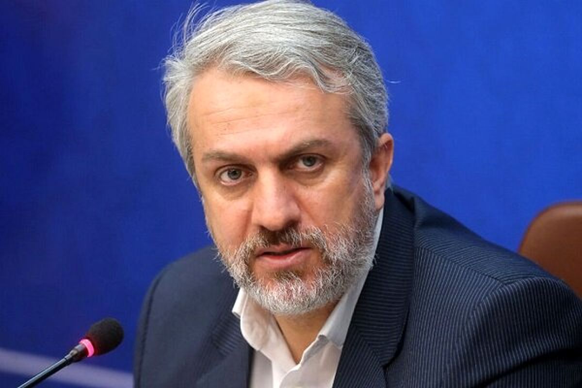 استیضاح دوم فاطمی امین را در دستور کار قرار دادهایم/ بخش زیادی از بدگوییها علیه دولت متوجه وزارت صمت است