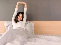 ارتباط ریتم شبانه روزی با خطر زوال عقل/ ویدئو