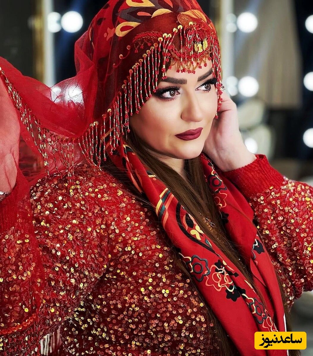 نعیمه نظام دوست