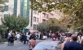 ایجاد اغتشاش در ایران از سوی سرویس‌های اطلاعاتی غرب/ سند نیاز ندارد