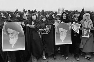 ۴۴ سال قبل در چنین روزی، حجاب در ارتش اجباری اعلام شد

