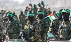 محافلی که در ایران حماس را تقدیس می‌کردند دچار بحرانِ موضع‌گیری شده‌اند/ این سزای‌ عدم دوراندیشی و بخصوص منجمد و مقدس کردن امر سیال و عرفی سیاست است