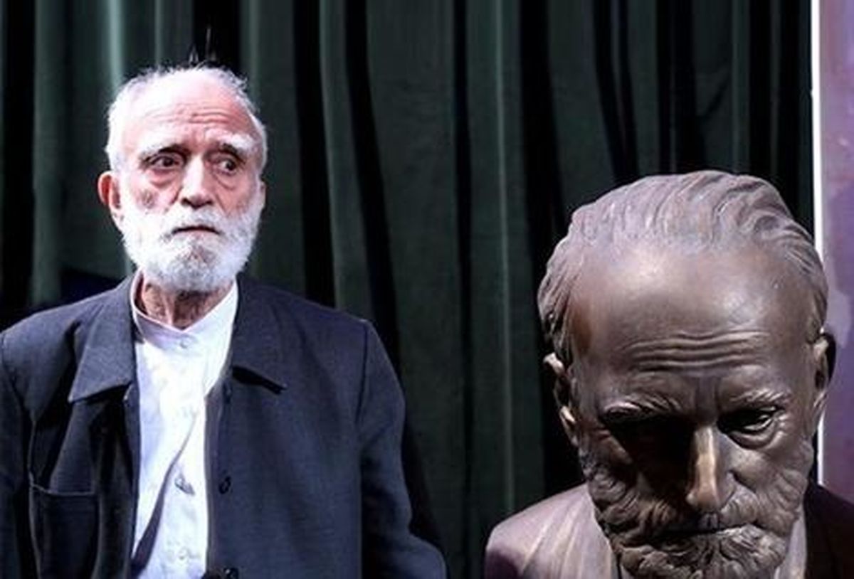  دکتر عباس شیبانی؛ او که سیاست را با بازرگان شروع کرد و به احمدی‌نژاد رسید
