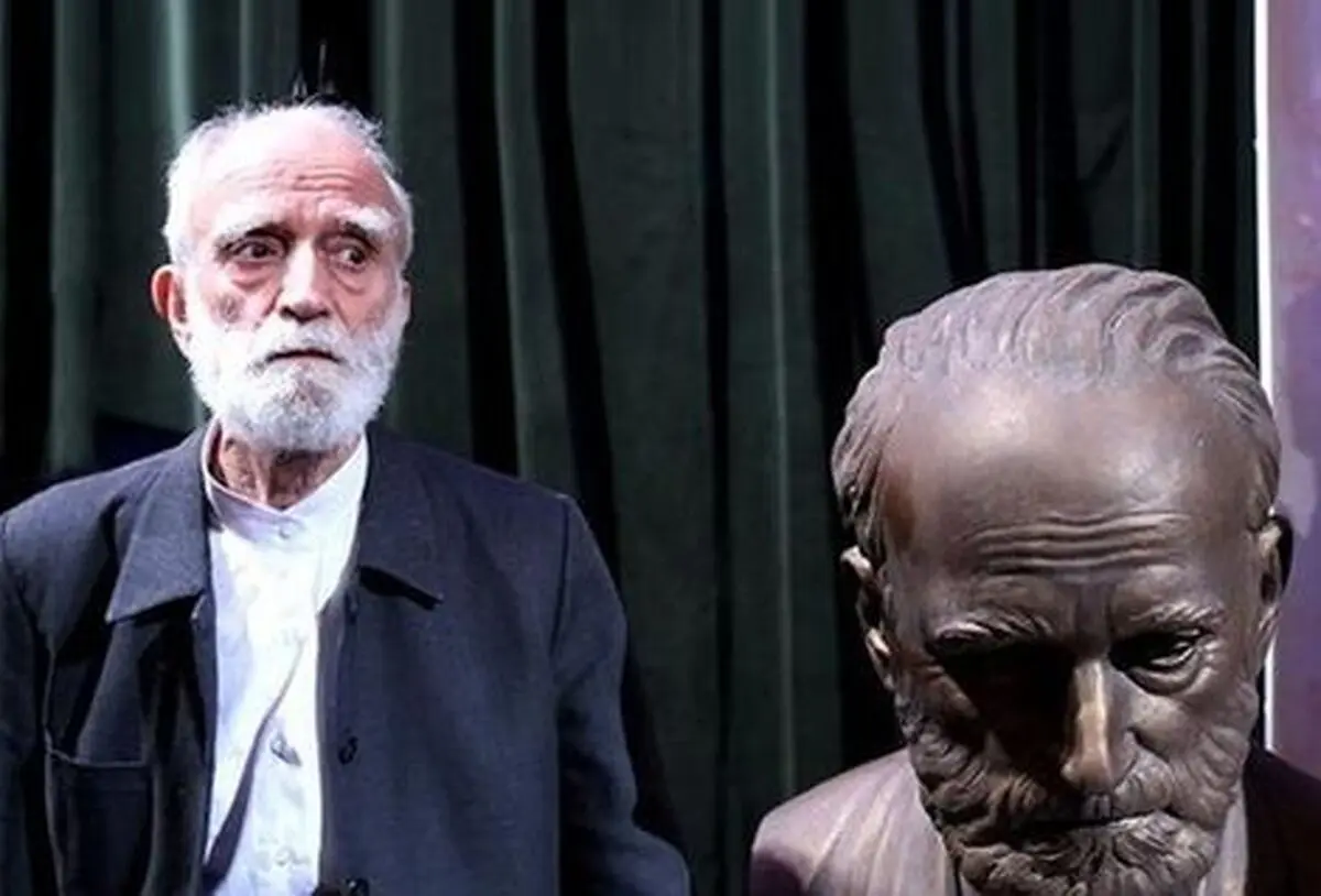  دکتر عباس شیبانی؛ او که سیاست را با بازرگان شروع کرد و به احمدی‌نژاد رسید
