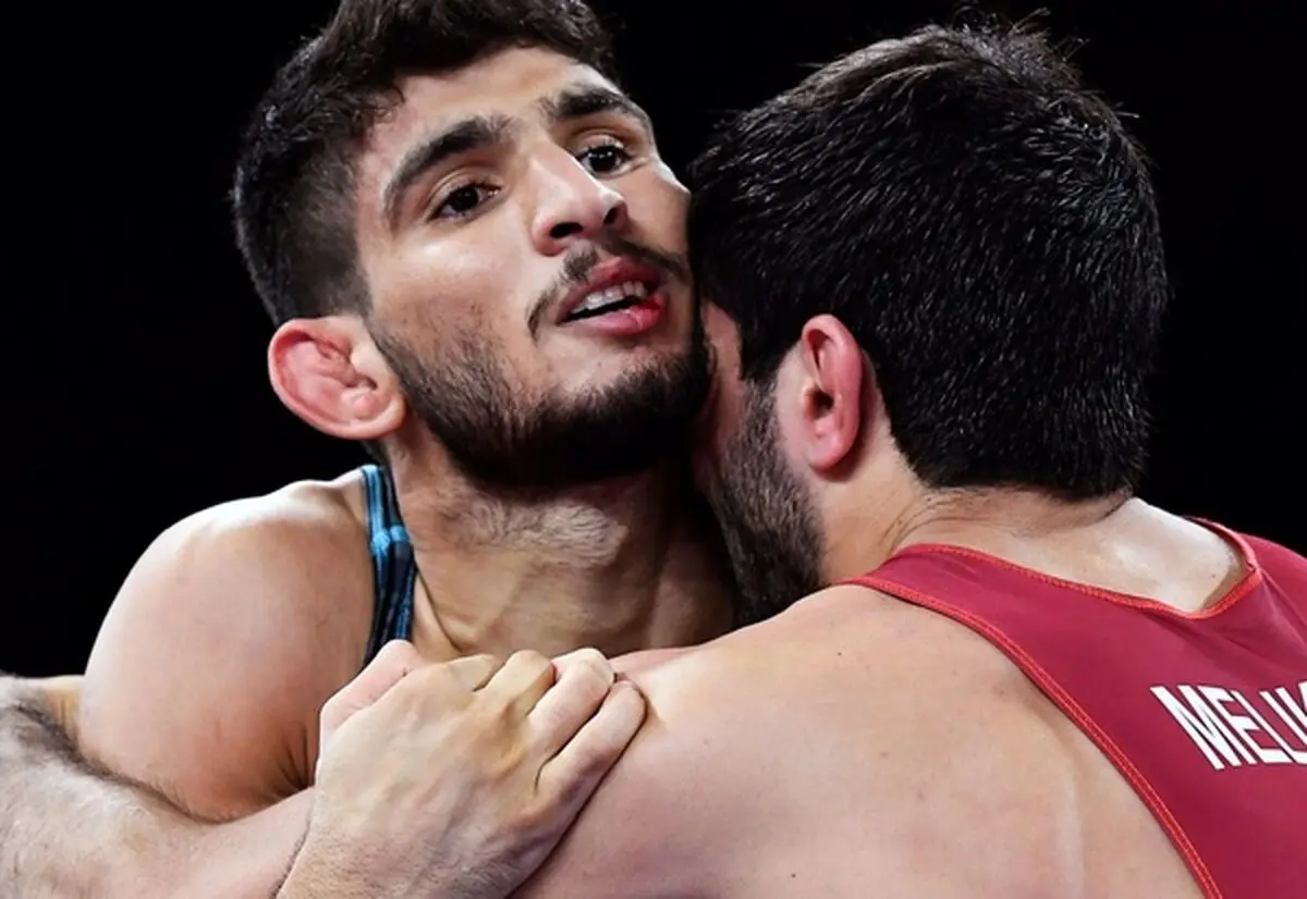 علت غیبت ۲ المپیکی کشورمان در مسابقات قهرمانی آسیا چیست؟

