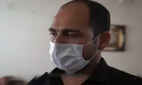 واکنش عموی اسرا پناهی به پست اینستاگرامی علی دایی/ ویدئو