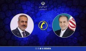 تاکید وزیر خارجه ترکیه بر ضرورت هوشیاری در قبال دسیسه‌های رژیم صهیونیستی